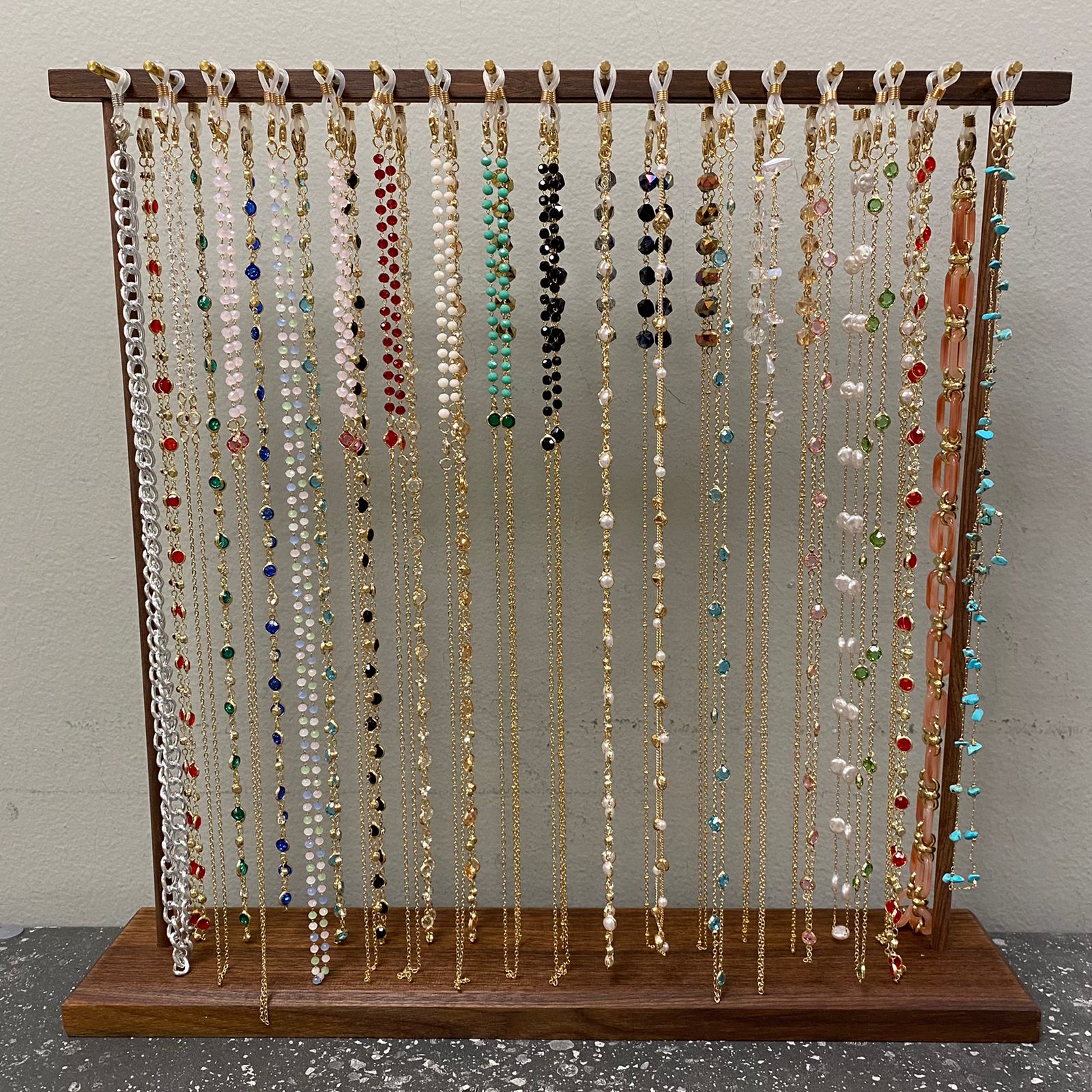 Цепочка для очков